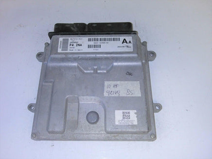 9X23-14C568-AA Jaguar XF 2010 ecm ecu computer - Swan Auto