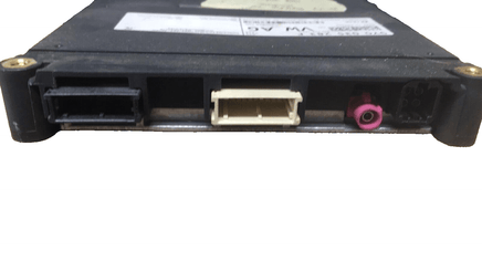 9Y0 035 283 F Porsche Cayenne 2021-2022 communication module - Swan Auto