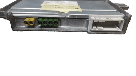 A 000 900 02 43 ecm ecu computer 2022-2023 Mercedes - Swan Auto