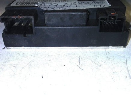 A 000 900 22 18 BMW CLS 450 or 430 or E350 2019-2022 fuel pump relay module - Swan Auto