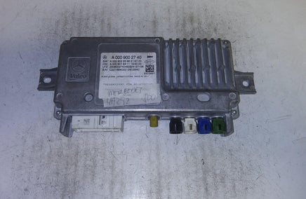 A 000 900 27 40 Mercedes Video Control Module - Swan Auto