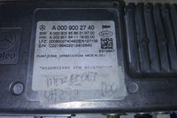 A 000 900 27 40 Mercedes Video Control Module - Swan Auto