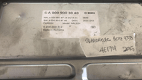 A 000 900 30 40 Mercedes-Benz E450 or E53 park aid module - Swan Auto