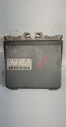 A 017 545 61 32 ecm ecu computer 1994-1997 Mercedes C220 - Swan Auto
