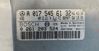 A 017 545 61 32 ecm ecu computer 1994-1997 Mercedes C220 - Swan Auto