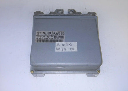 A 017 545 62 32 Mercedes C280 1995-1996 ecu ecm computer - Swan Auto
