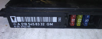 A 018 545 83 32 Diagnostic Control Module Mercedes W140 or S500 - Swan Auto