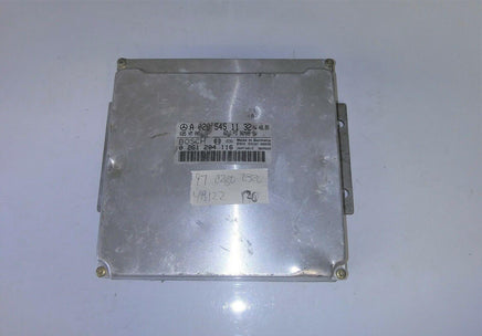 A 020 545 11 32 ecm ecu computer 1997 Mercedes C280 - Swan Auto