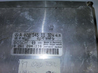 A 020 545 11 32 ecm ecu computer 1997 Mercedes C280 - Swan Auto