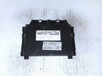 A 021 545 10 32 Mercedes E300 1997 TCM transmission computer - Swan Auto