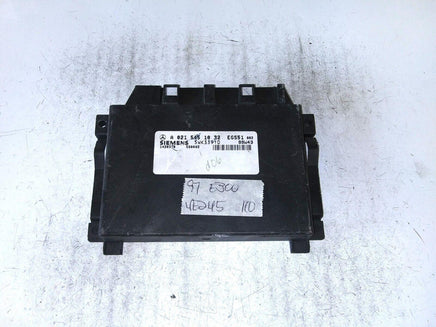 A 021 545 10 32 Mercedes E300 1997 TCM transmission computer - Swan Auto
