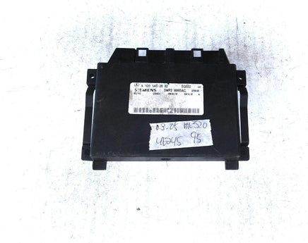 A 022 545 16 32 Mercedes ML320 1998-1999 TCM transmission computer - Swan Auto
