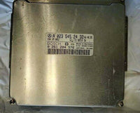 A 023 545 24 32 Mercedes SL320 1997 ecm ecu computer - Swan Auto