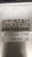 A 023 545 97 32 Mercedes-Benz C-class engine control module 1997 - Swan Auto