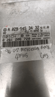 A 029 545 34 32 ecm ecu computer 1998-2002 Mercedes-Benz CL500 - Swan Auto
