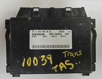 A 030 545 36 32 Mercedes ML350 2002-2005 TCM Transmission Computer - Swan Auto