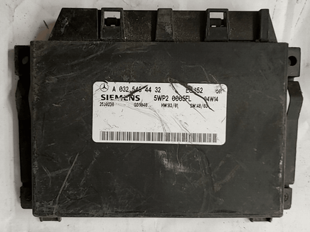 A 032 545 44 32 Mercedes ML350 2004-2005 TCM Transmission Computer - Swan Auto
