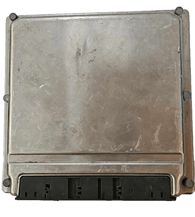 A 112 153 00 79 Mercedes C320 2001-2005 ecu ecm computer - Swan Auto