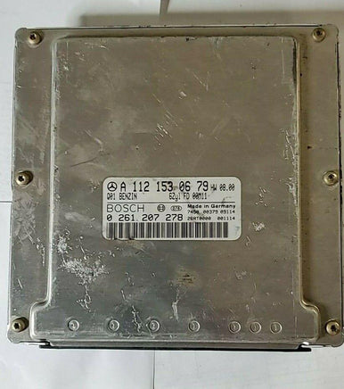 A 112 153 06 79 Mercedes C320 2001-2005 ecm ecu computer - Swan Auto