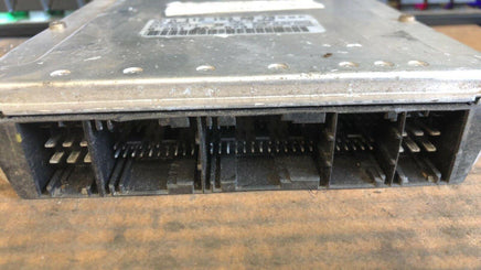 A 112 153 08 79 Mercedes ML320 2001-2005 ecm ecu computer - Swan Auto