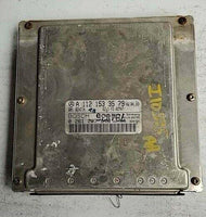 A 112 153 35 79 ecm ecu computer 2001-2005 Mercedes C230 - Swan Auto