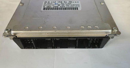 A 112 153 51 79 ecm ecu computer 2001-2005 Mercedes C230 - Swan Auto