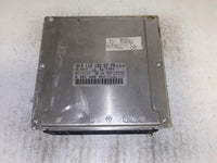 A 112 153 57 79 Mercedes C320 2003-2005 ecu ecm computer - Swan Auto