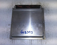 A 112 153 57 79 Mercedes C320 2003-2005 ecu ecm computer - Swan Auto