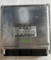 A 112 153 96 79 Chrysler Crossfire ecm ecu computer 2004-2006 - Swan Auto