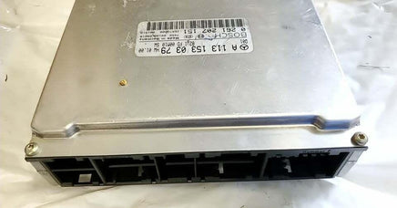 A 113 153 03 79 ecm ecu computer 1999-2002 Mercedes-Benz SL500 - Swan Auto