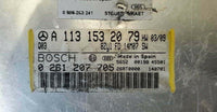 A 113 153 20 79 ecm ecu computer 1998 Mercedes-Benz ML430 - Swan Auto