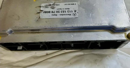 A 113 153 20 79 ecm ecu computer 1998 Mercedes-Benz ML430 - Swan Auto