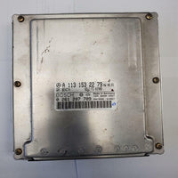 A 113 153 22 79 Mercedes S430 2001-2002 ecm ecu computer - Swan Auto
