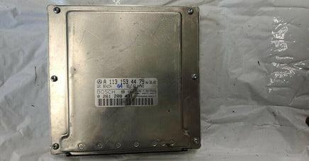 A 113 153 44 79 ecm ecu computer 2003-2006 Mercedes-Benz E500 - Swan Auto