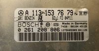 A 113 153 76 79 Mercedes-Benz S500 2003-2006 ecm ecu computer - Swan Auto