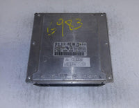 A 113 153 86 79 ecm ecu computer 2006 Mercedes CLS500 - Swan Auto