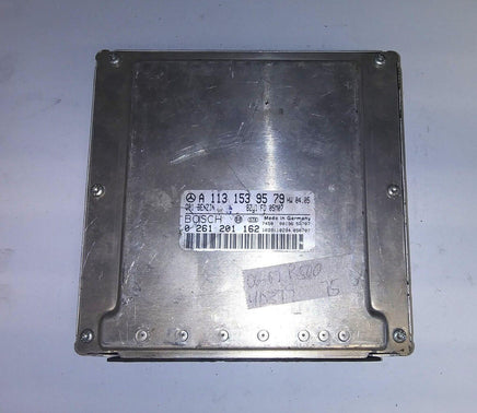 A 113 153 95 79 ecm ecu computer 2006-2007 Mercedes R500 - Swan Auto