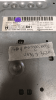 A 204 900 78 06 ecm ecu computer 2008-2004 Mercedes-Benz **TESTED** - Swan Auto