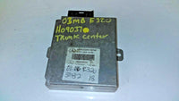 A 211 820 30 85 Mercedes-Benz E320 2003-2006 voice communication module - Swan Auto