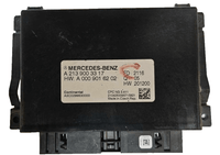 A 213 900 33 17 Mercedes 220D or 350D TCM transmission computer - Swan Auto