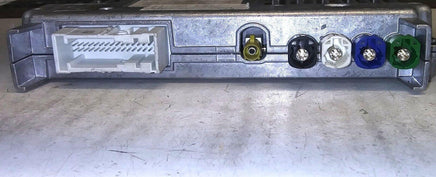 A 213 900 62 20 park aid module 2019-2020 Mercedes-Benz E450 - Swan Auto