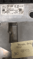 A 256 900 12 00 Mercedes CLS450 2020-2021 ecm ecu computer - Swan Auto