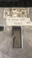 A 256 900 31 00 Mercedes GLE 450 GLE450 2021 ecm ecu computer - Swan Auto