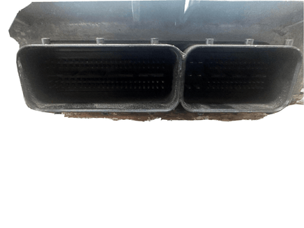 A 266 153 86 79 Mercedes B-class ecm ecu 2007 computer - Swan Auto