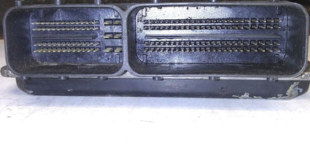 A 271 153 04 91 Mercedes-Benz C230 2002-2005 ecm ecu computer - Swan Auto