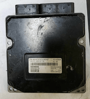 A 271 153 27 79 ecm ecu computer 2002-2005 Mercedes C230 - Swan Auto