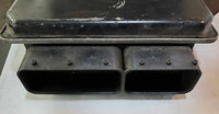 A 271 153 27 79 ecm ecu computer 2002-2005 Mercedes C230 - Swan Auto