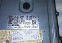 A 276 900 75 00 ecm ecu computer 2018-2022 Mercedes S450 - Swan Auto