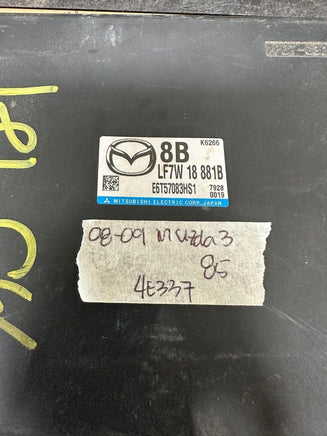 A 612 153 06 79 Mercedes Dodge Sprinter ecm ecu computer 2005-2006 - Swan Auto