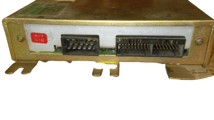 A11-A17 U16 Nissan Stanza 1988 ecu ecm computer - Swan Auto